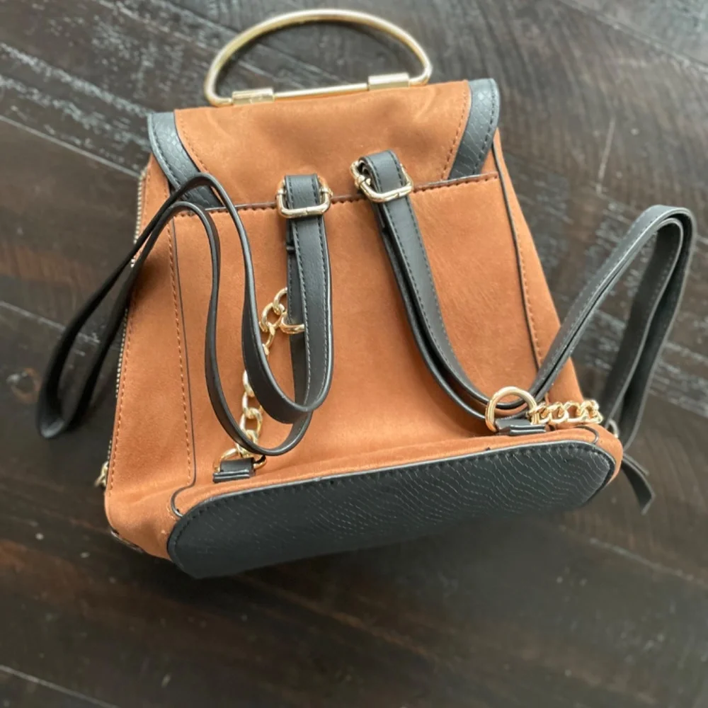 NWOT Call it Spring Backpack purse - Picture 5 of 5
